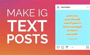 Image result for New Hours IG Post Example
