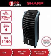 Image result for Air Cooler Sharp