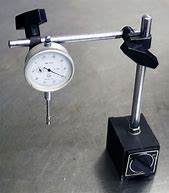 Image result for Measuring Instrument Holder for Gauges