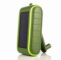 Image result for Solar Thermal Mechanical Phone Charger