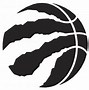 Image result for NBA Raptors Logo