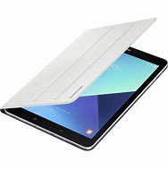 Image result for Samsung Tablet S3 White