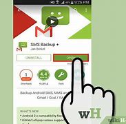 Image result for How to Save Text Messages On Android