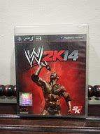 Image result for WWE 2K14 PS3 Cover