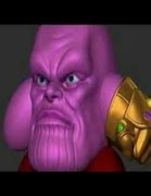 Image result for Thanos Smile Meme