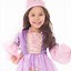 Image result for Rapunzel Dress Up Costume