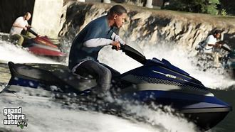 Image result for Grand Theft Auto V Play