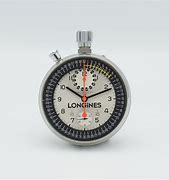 Image result for Longines Stopwatch