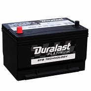 Image result for BCI Group 65 Battery