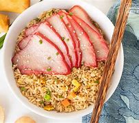 Image result for Char Siu Rice
