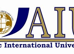 Image result for AIU Logo
