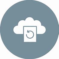 Image result for Backup Icon