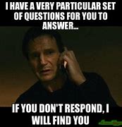 Image result for Finding Answers Meme