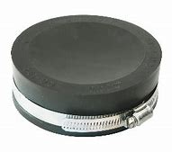Image result for 6 Inch Cleanout Cap