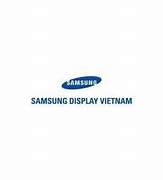 Image result for Samsung Display Vietnam Logo