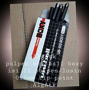Image result for Harga Pulpen Boxy
