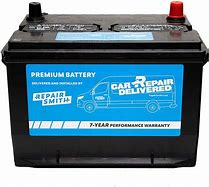 Image result for Hyundai Tucson Battery