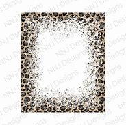 Image result for Cheetah Print Framed