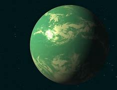 Image result for New Earth Like Planet Kepler