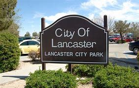 Image result for Lancaster City Park