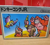 Image result for Donkey Kong Famicom