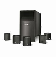 Image result for Bose 6.5'' Component Speakers
