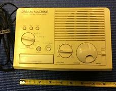 Image result for Sony Dream Machine Clock Radio