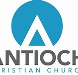 Image result for Antioch Christian Church