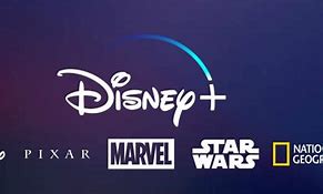 Image result for Disney Plus Sign