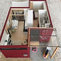 Image result for 1 12 Scale House
