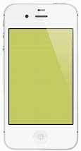 Image result for iPhone 13 White Transparent