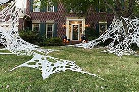 Image result for Halloween Spider Web Sheet