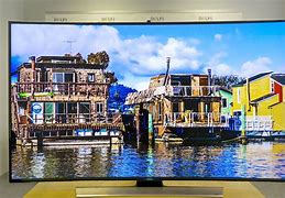 Image result for Panasonic Curved TV 65-Inch