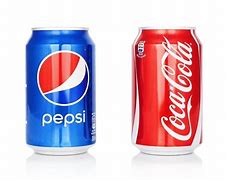 Image result for Pepsi vs Coca-Cola Ads