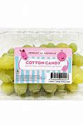 Image result for Cotton Candy Green Grapes