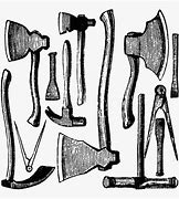 Image result for Paul Thrasher Colonial Tool