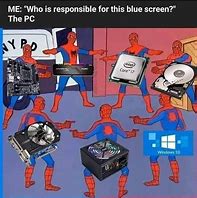 Image result for PC Case Meme