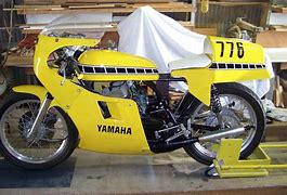 Image result for Yamaha RD Bikes
