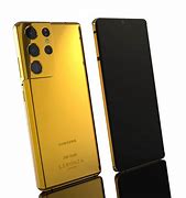 Image result for Gold in a S23 Phones