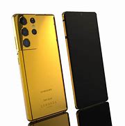 Image result for Gold Phone Shape