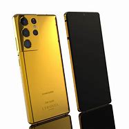 Image result for Golden Smartphone
