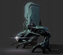 Image result for Alien Mech Concept Art
