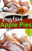 Image result for Aldi Canned Fried Apples Recipe