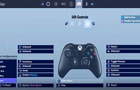 Image result for Best Xbox Controller Settings Fortnite