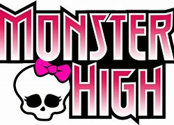Image result for Monster High Logo Transparent