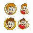 Image result for Cartoon Clip Art Guy with Thumbs Up