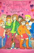 Image result for Scooby Doo Case Files 5