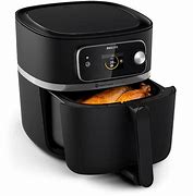 Image result for Air Fryer Philips XXL Combi