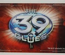 Image result for 39 Clues Play the Game