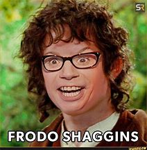 Image result for Frodo Baggins Meme